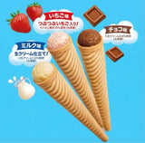 Capilico helados tipo galleta x1