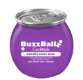Buzz ballz grapes 15% de alcohol