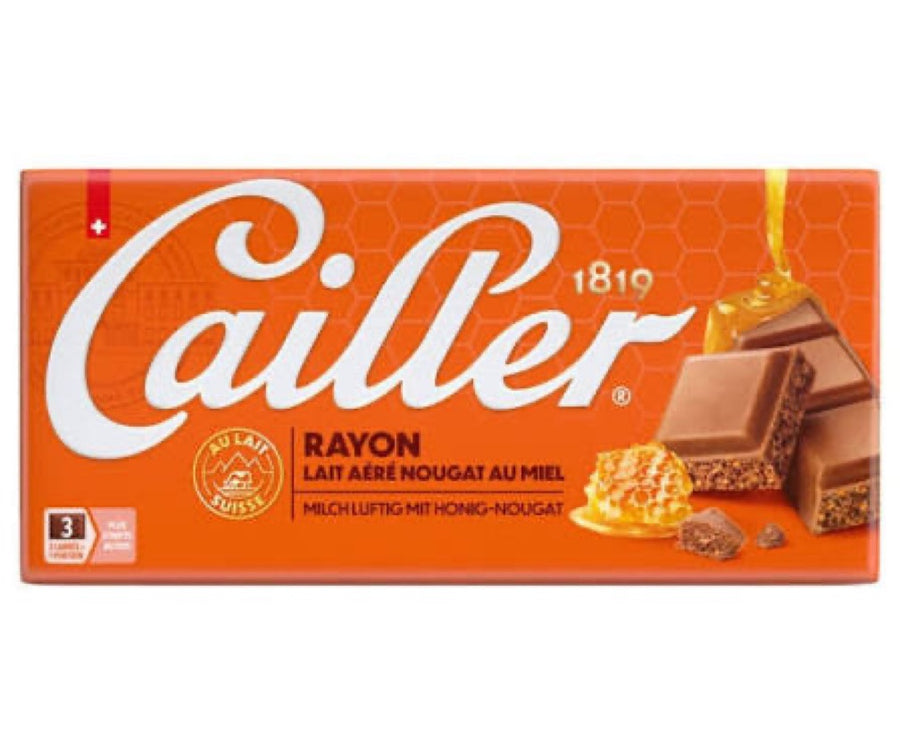 Cailler Rayon
