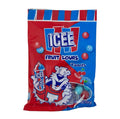 Icee mora azul y cereza
