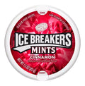 Ice breakers cinnamon