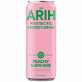 Arih BTS energizante peachy