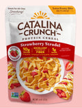 Catalina crunch cereal catalina crunch strawberry
