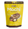 Mochis tiramisu creme x12