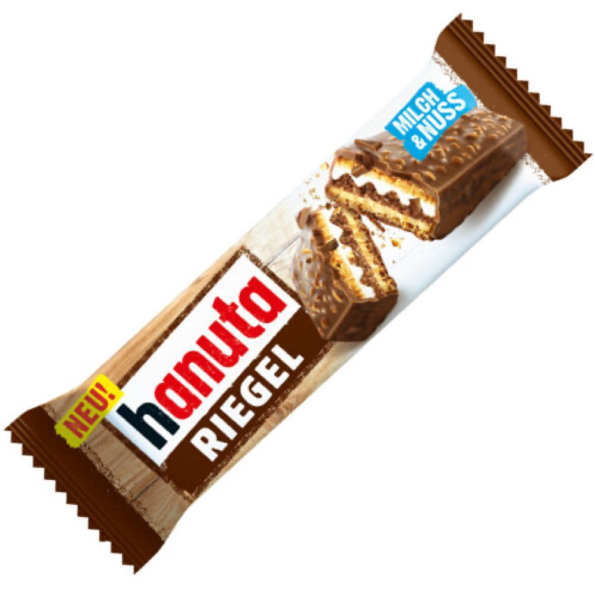 Hanuta rigel