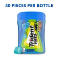 Trident sour patch blue raspberry