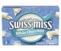 Swiss miss white chocolate