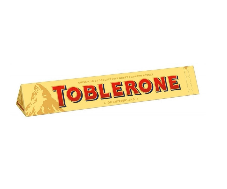 Toblerone 100gr
