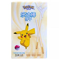 Pocky pokemon chocolate blanco