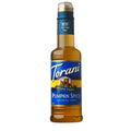 Torani pumpkin spice zero sugar