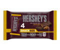 Hershey’s almendras x4