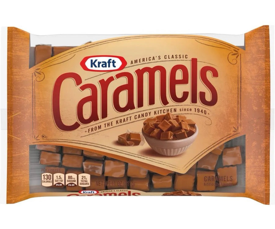 Caramels
