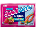 Sweet tarts ropes twisted