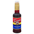 Torani raspberry zero sugar