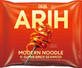 Arih BTS super spicy seaweed