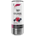 Celsius wild berry