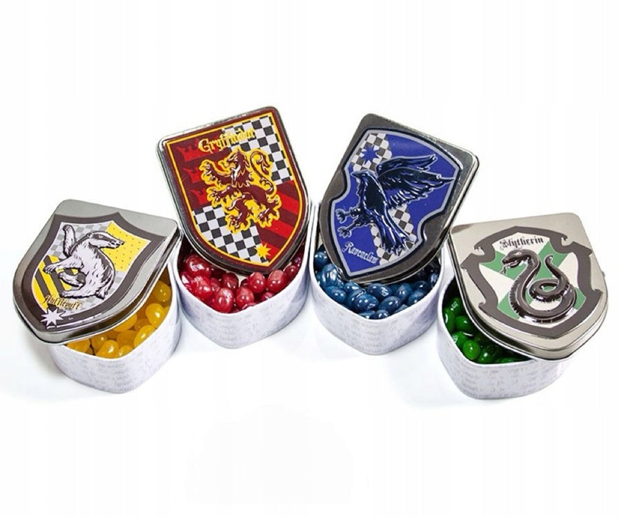 Harry Potter jelly beans x1