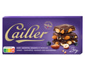 Cailler Les Généreuses Noir