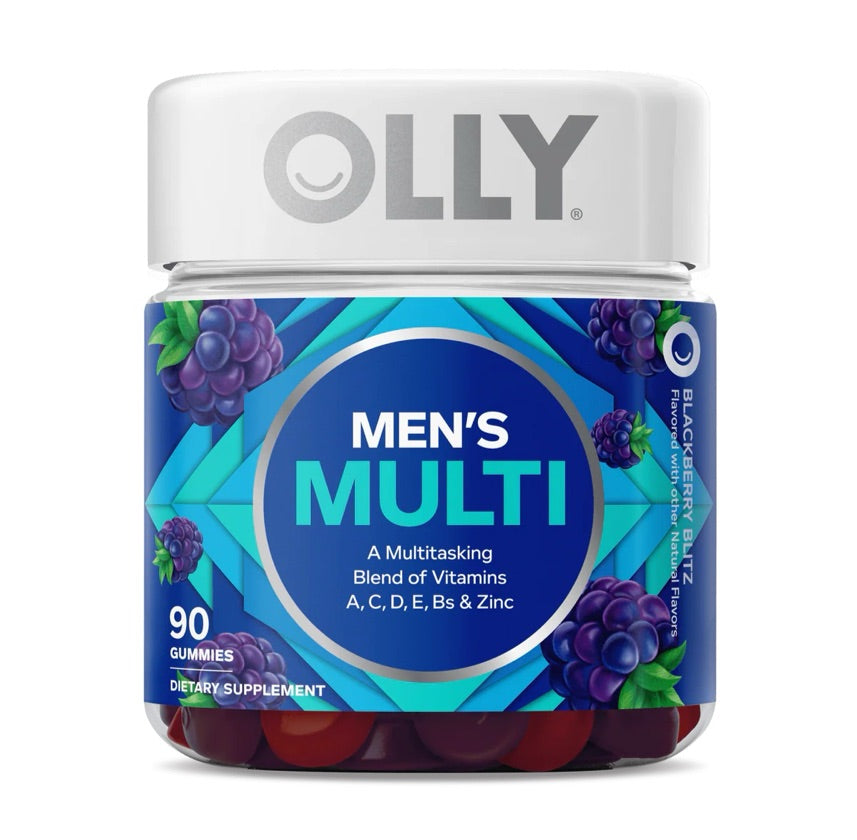 Olly mens x90