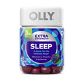 Olly extra strength sleep x50