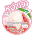 Kozed gomita pelable durazno