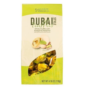 Trufas Dubai