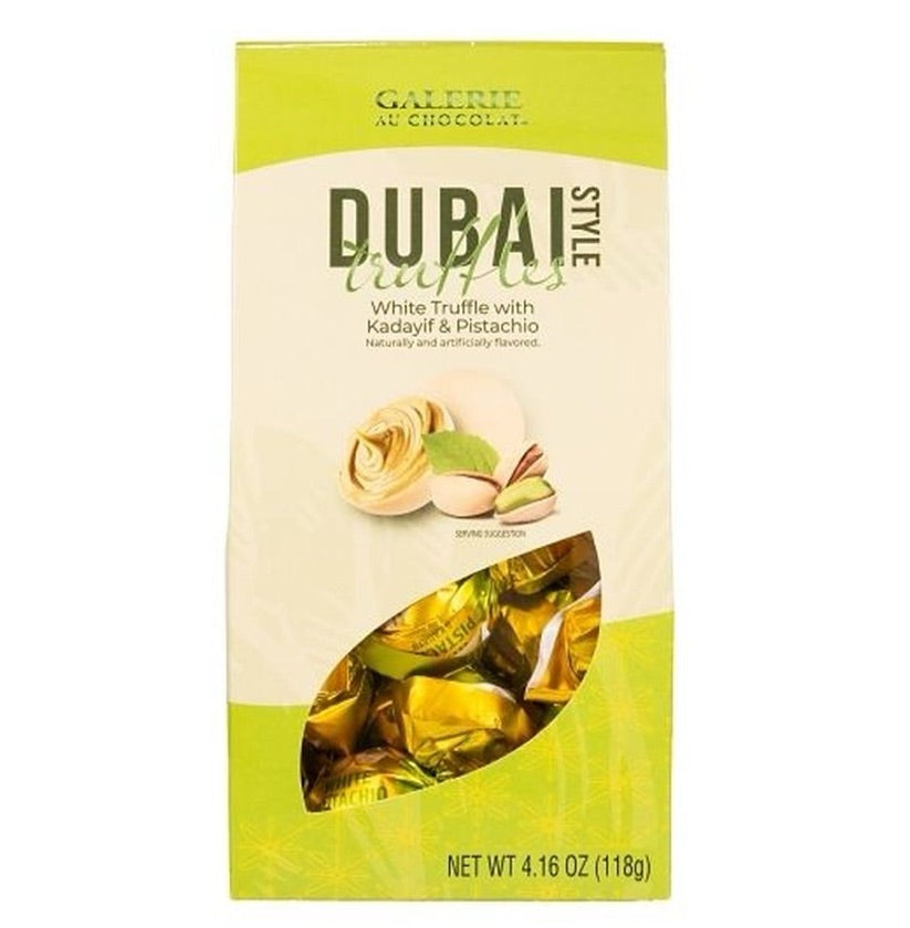 Trufas Dubai