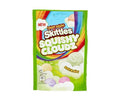 Skittles gomitas cloudz sour