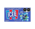 Icee mora azul