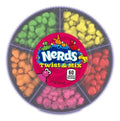 Nerds twist and mix