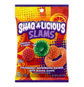 Shaq a licious gummies slams