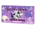 Kuromi mochis blueberry