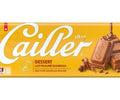 Cailler Dessert Lait Praliné Gianduja