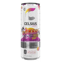 Celsius galaxy vibe