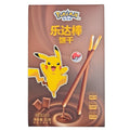 Pocky pokemon chocolate