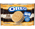 Oreo deep fried