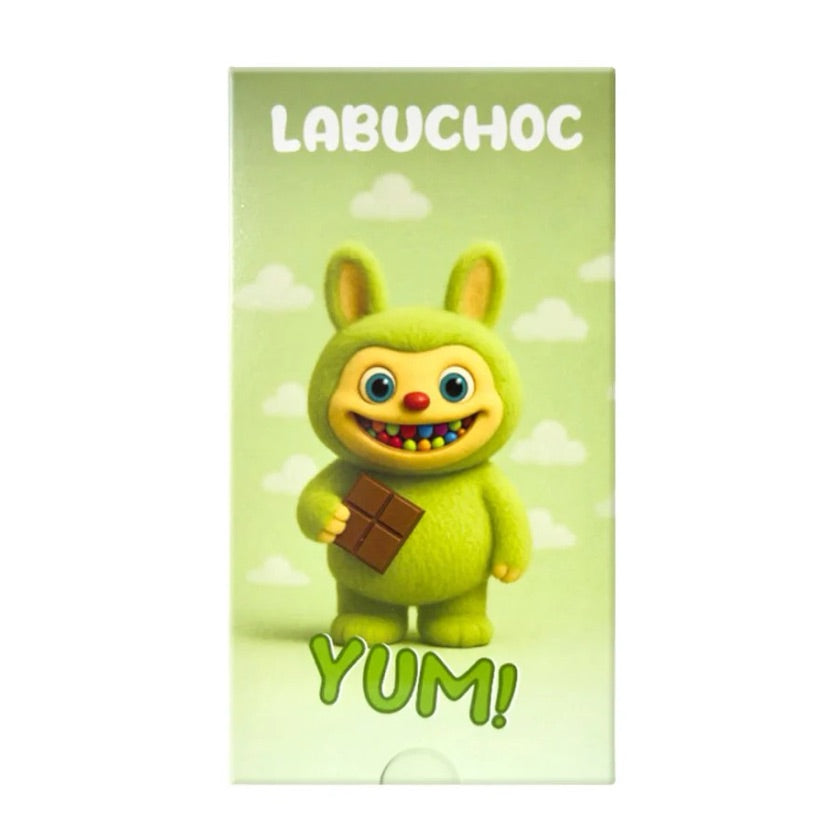 Labuchoc pistacho (Dubai)
