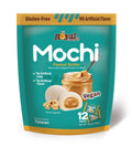 Mochis peanut butter x12  vegan