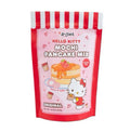 Hello kitty pancake mix gluten free
