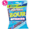 Mr beast sour strikes