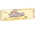 Tim tam white