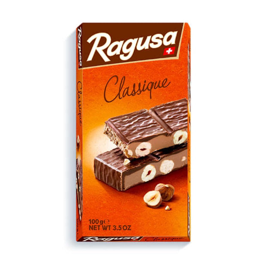 Ragusa 100gr