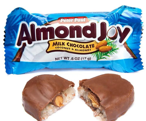 Almond joy