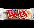 Twix white