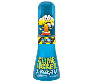 Slime licker super sour spray