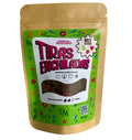 Gomitas enchiladas tiras 60gr