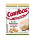 Combos garlic parmesan