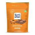Ritter sport minis caramelo salado