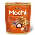 Mochis maple pancake x12