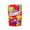 Skittles gigante fruits 132gr